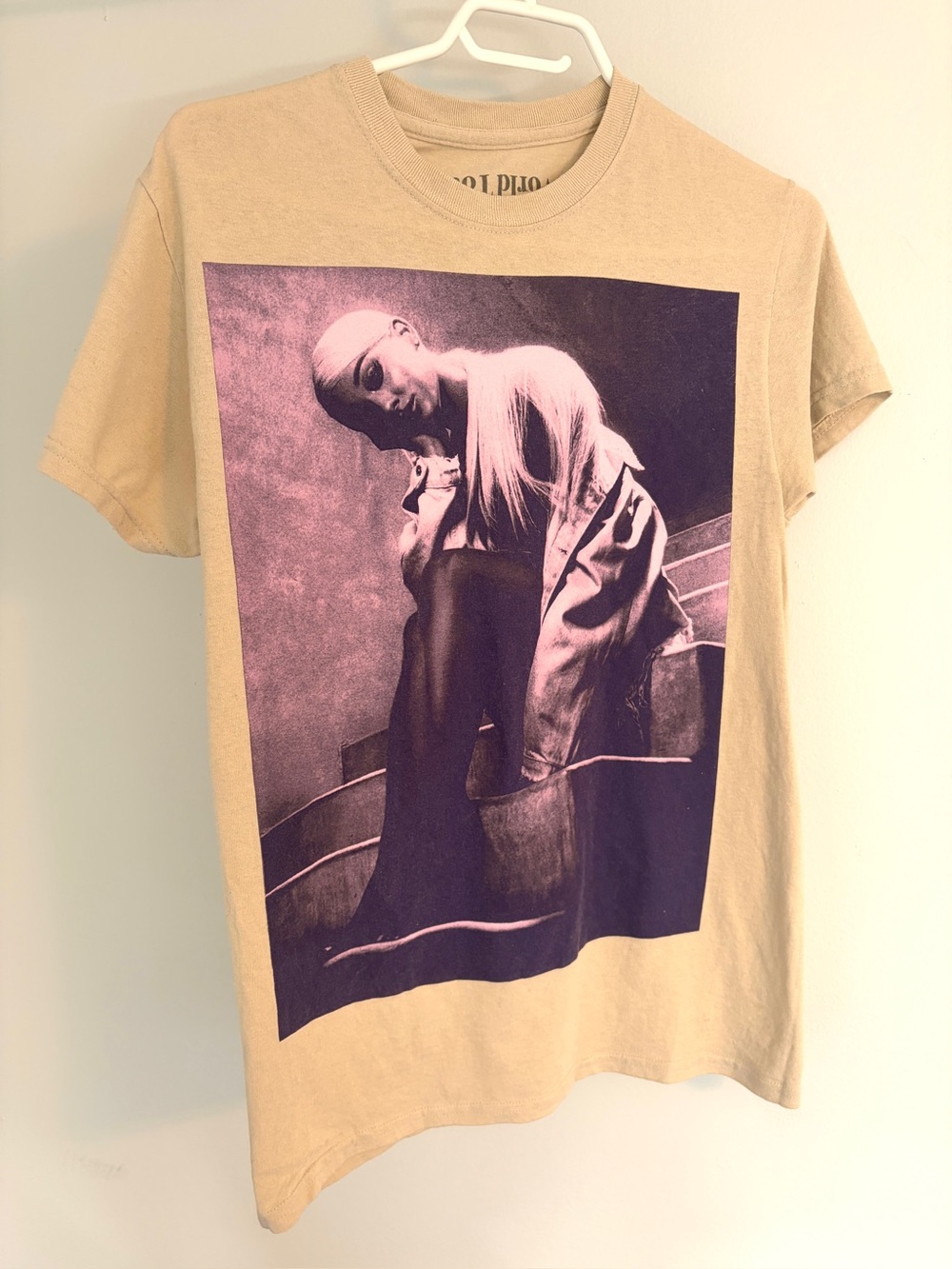 Ariana Grande Sweetener World Tour 2019 Concert T-Shirt